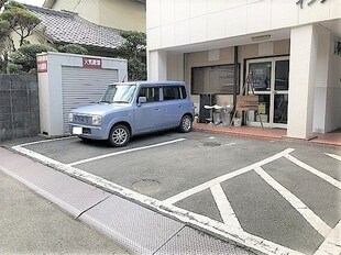 姫路駅 バス11分  県立大環境人間部下車：停歩3分 2階の物件外観写真